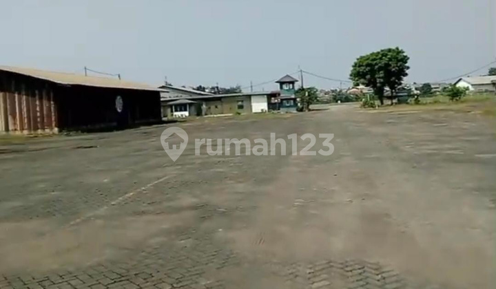 Rent Land in East Jakarta