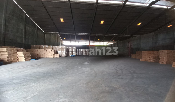 Rent Warehouse Cikarang Rent Warehouse Cikarang