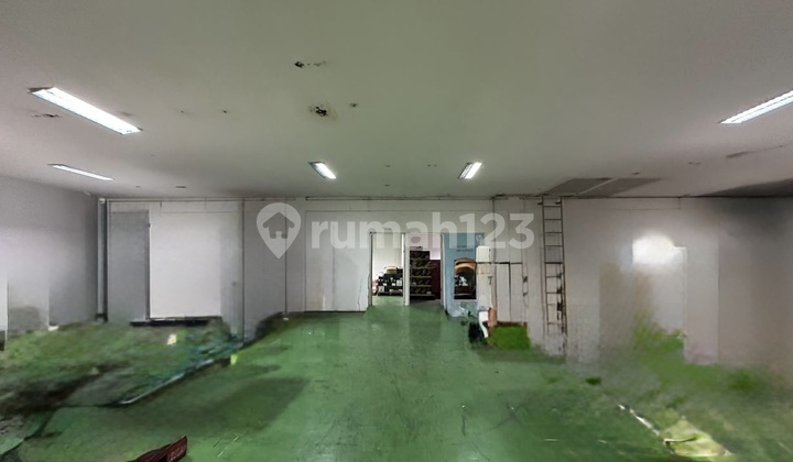 Rented Warehouse Sunter 1200m2 Rented Warehouse Sunter 1200m2