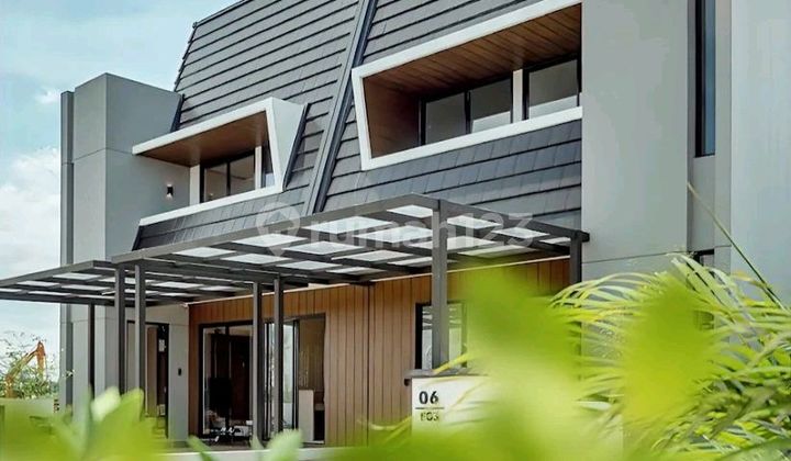 Rumah 2lt Ala Jepang Morizono Garden Candi Sawangan Rumah 2lt Ala Jepang Morizono Garden Candi Sawangan