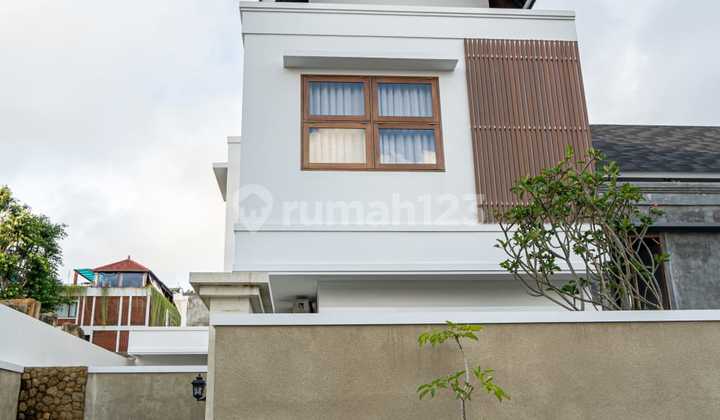 Rumah Vila Di Kuta Selatan With Private Pool 2