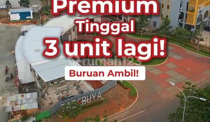Kavling Tabebuya Bsd Lokasi Premium Untuk Bisnis Kavling Tabebuya Bsd Lokasi Premium Untuk Bisnis