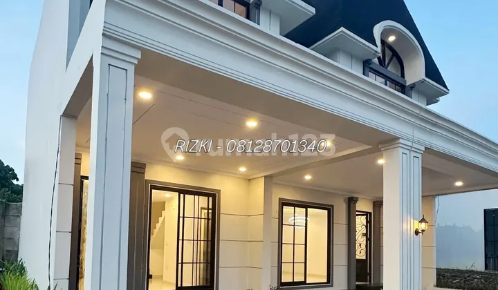 Rumah 3ktdekat Stasiun Dan Tol Serpong Bsd Rumah 3ktdekat Stasiun Dan Tol Serpong Bsd