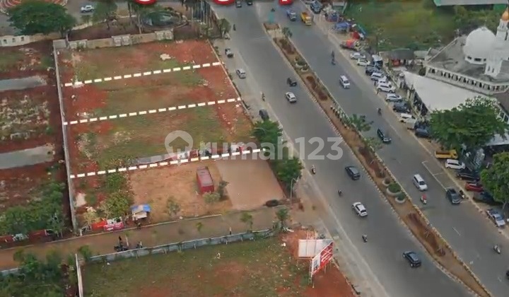 Kavling Premium De Latinos Bsd Lokasi Strategis Untuk Bisnis Kavling Premium De Latinos Bsd Lokasi Strategis Untuk Bisnis