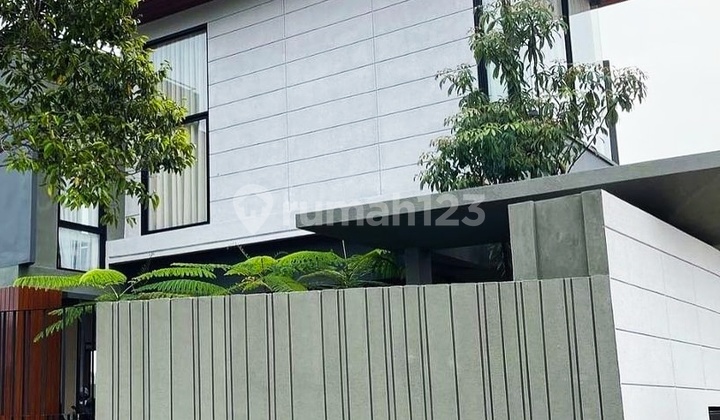 Open NUP Cluster Lake Series Type Portico Shila at sawangan 2