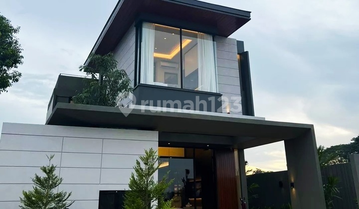 New Cluster Like Series Shila sawangan Open NUP New Cluster Like Series Shila sawangan Open NUP