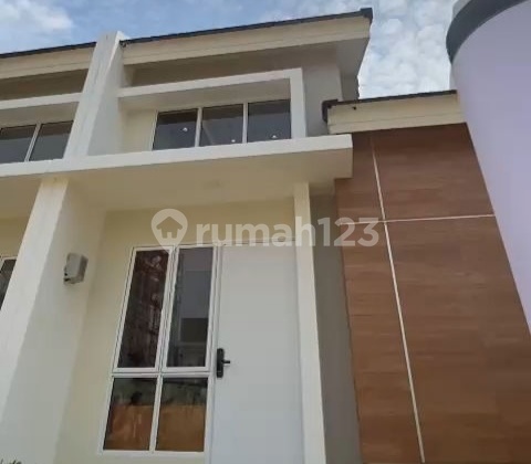 Launching Rumah  Paradise Sepong City 2 Bayar 10 JT All In