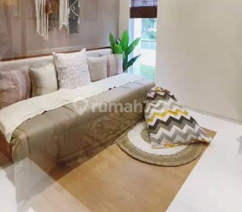 Paradise Serpong City 2 Gunung Sindur Bogor 6