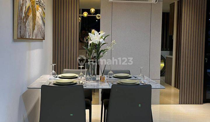 Rumah Exclusive Mewah 3 Lantai Di Kalibata Jakarta Selatan 5