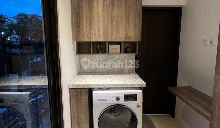 Rumah Exclusive Mewah 3 Lantai Di Kalibata Jakarta Selatan 6
