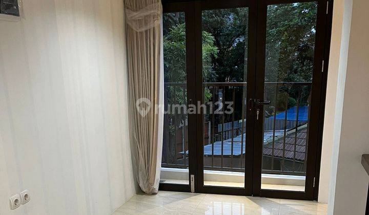 Rumah Exclusive Mewah 3 Lantai Di Kalibata Jakarta Selatan 7
