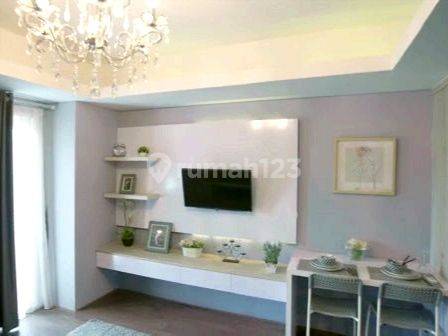 Apartemen Ready Stock Siap Huni dekat Kampus UIN Ciputat 4