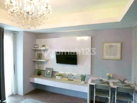 Apartemen Ready Stock Siap Huni dekat Kampus UIN Ciputat 8