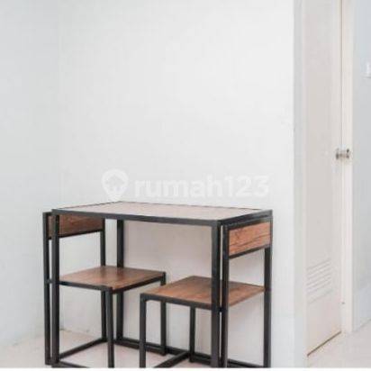Dijual Cepat Murah Unit Secondary Apartemen Bailey's city Furnished Terawat 6