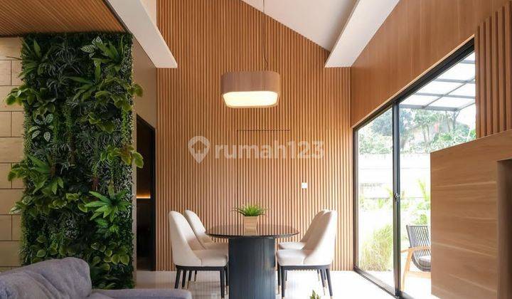 Rumah Murah di Kemang Bogor Hanya Bayar 6 Juta DP 0% All in 2