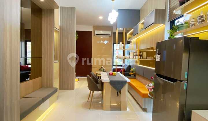Rumah Siap Huni Di Jakarta Barat