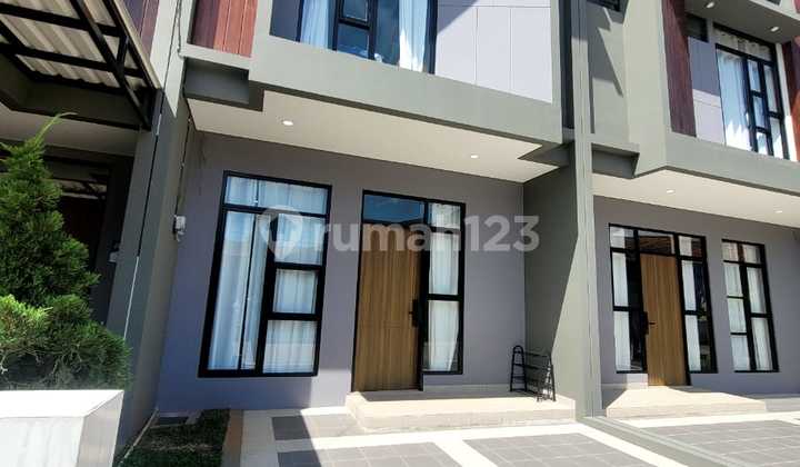 Rumah 2lt Di Pamulang Dekat Walikota Tangsel Harga 1 M-an Rumah 2lt Di Pamulang Dekat Walikota Tangsel Harga 1 M-an