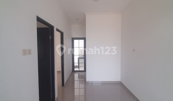 Rumah Murah di Pamulang Harga 600 Jtan