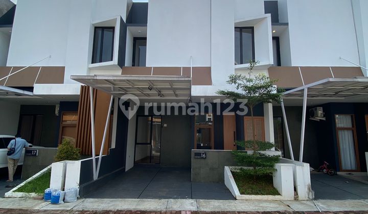 Rumah Ready Stock 3Kt di Pamulang Tangael Rumah Ready Stock 3Kt di Pamulang Tangael