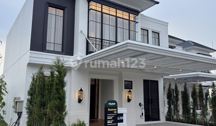 Mutiara Bogor Pinehill Residence Harga Perdana 1,6m Mutiara Bogor Pinehill Residence Harga Perdana 1,6m