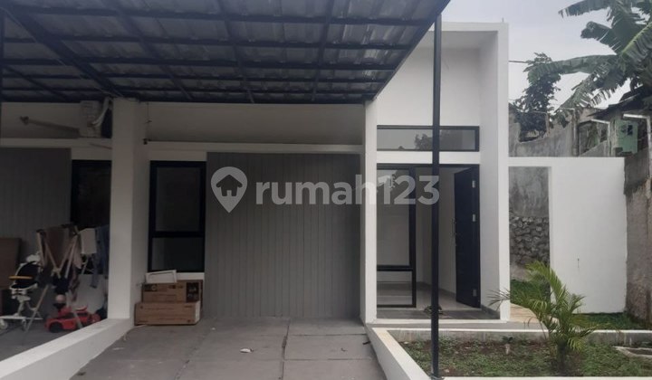 Rumah Murah di Pamulang Harga 600 Jtan Rumah Murah di Pamulang Harga 600 Jtan