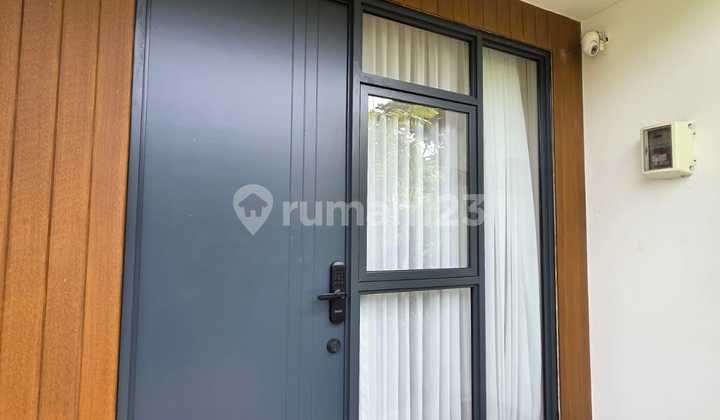 Rumah 2Lt Paradise Resort City Ciputat