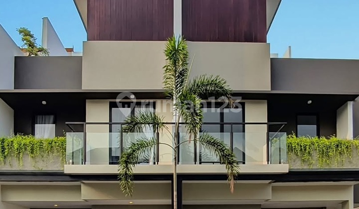 Rumah Ready Stock Di Bintaro Dekat Stasiun Dan Mall Bxc Rumah Ready Stock Di Bintaro Dekat Stasiun Dan Mall Bxc