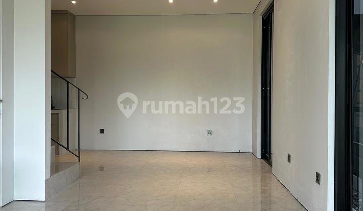 Rumah 2Lt Ready Stock Ciputat Dekat Tol 2