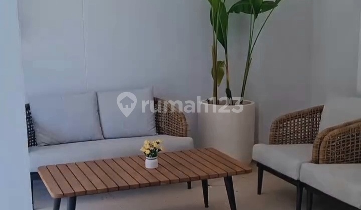 Casacomo Lakeside Living Shila Sawangan 2