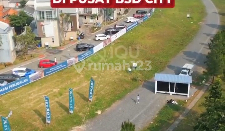 Kavling Xlane Bsd Lokasi Strategis Untuk Bisnis Perkantoran Kavling Xlane Bsd Lokasi Strategis Untuk Bisnis Perkantoran