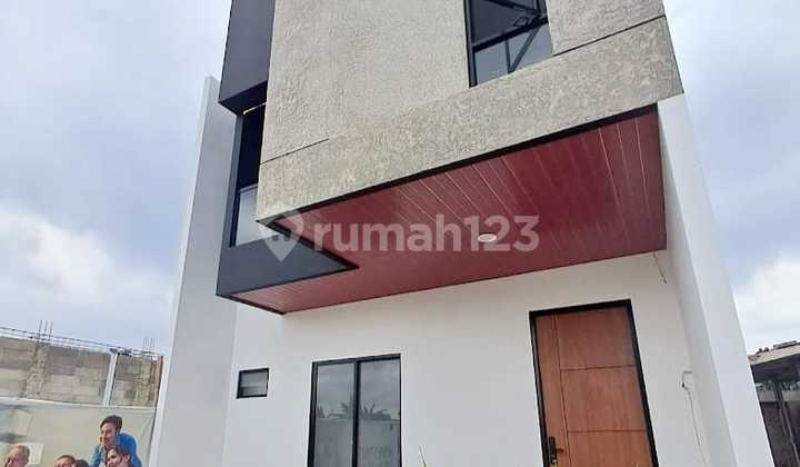 Magani Residence 5 Pamulang Booking 5 Jt All In Magani Residence 5 Pamulang Booking 5 Jt All In