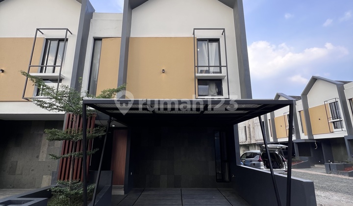Rumah 2Lt Ready Stock di Pamulang Serpong Rumah 2Lt Ready Stock di Pamulang Serpong