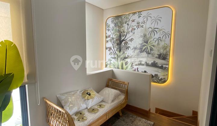 Paradise Resort City Ciputat Cluster Elysian