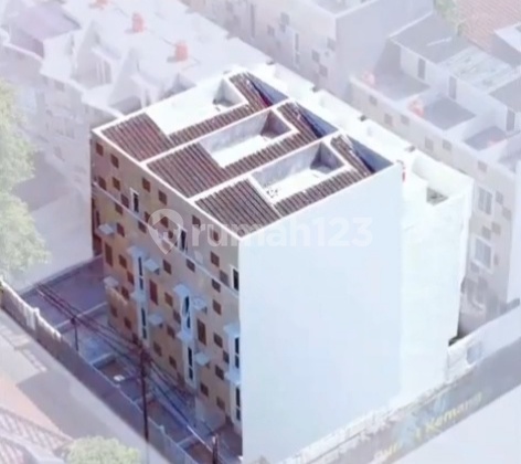 For Sale Rumah Kost Di Kemang Jakarta Selatan