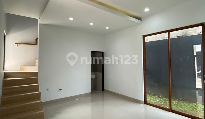 Rumah 2Lt Siap Huni di Pamulang Serpong Tangsel Rumah 2Lt Siap Huni di Pamulang Serpong Tangsel