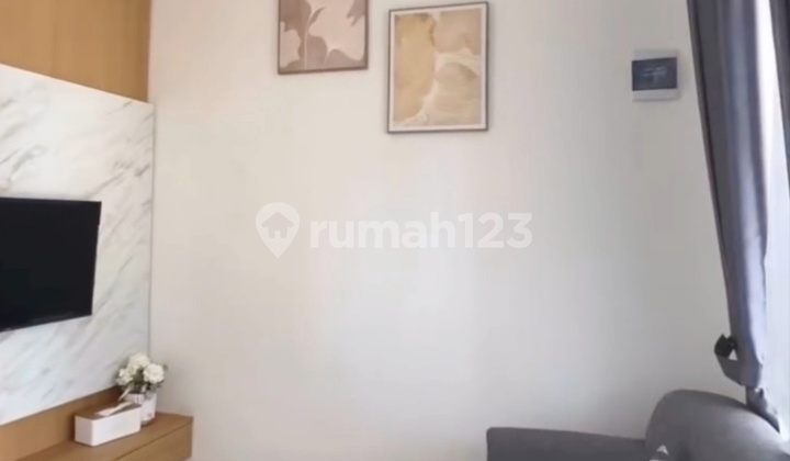 Rumah Siap Huni Parung Bogor Harga 399 Jt  2