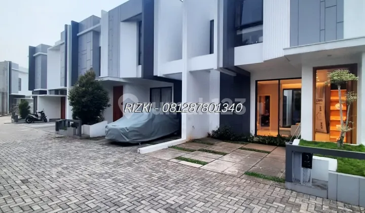 Rumah 2lt Siap Huni Serua Tangsel 13 Menit Ke Tol Bsd Rumah 2lt Siap Huni Serua Tangsel 13 Menit Ke Tol Bsd