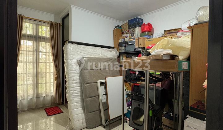 Murah Banget Ya Dijyal :rumh Pluit Timur Residences Uk 10x20 Kt 3+1km 3+12 Lantai Semi Furnish 2