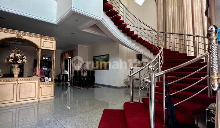 Jual Murah Hook Lagi Jual Rumah Camar Pik Hook Minimalis Asrilt.408m /Lb. 700Mlt.17x23mbangunan 2 1/4Ltkt 4+2Km 4+1 2