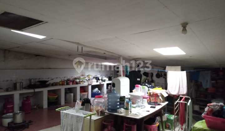 Dijual Dijual Rumah Di Jakarta Pusat(bungur Raya)hitung Tanah Only 280m2, Nego Pihak Penjual Direct.lokasi Hoek Cocok Untuk Ruko Atau Kos-kosan, 100meter Dari Stasiun Kemayoran, 500meter Dari Halte Busway Pasar Baru Timur Dan Kantor Pengadilan Jakarta Pus 2