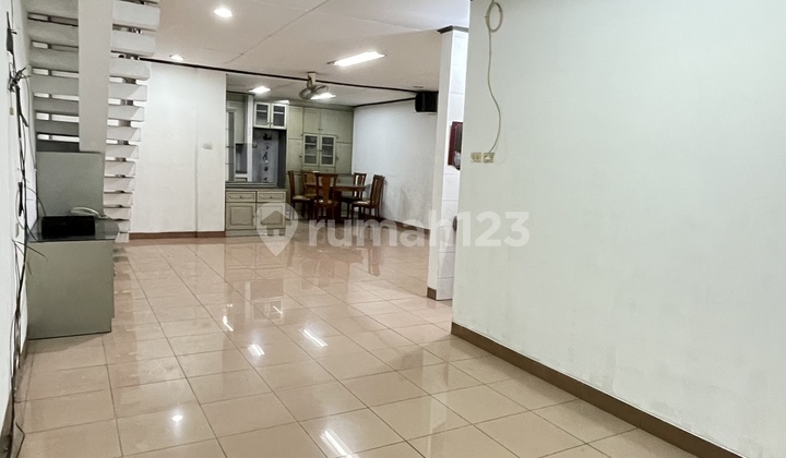 Sewa Rumah Muara Karang 6X20