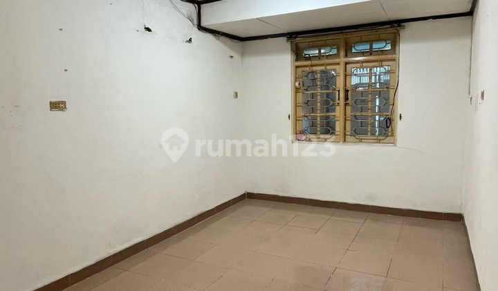 Sewa Rumah Muara Karang 6X20 2