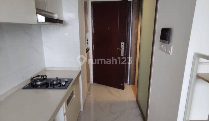 Termurah Apartemen Skyhouse Bsd Studio View City Full Furnish 1