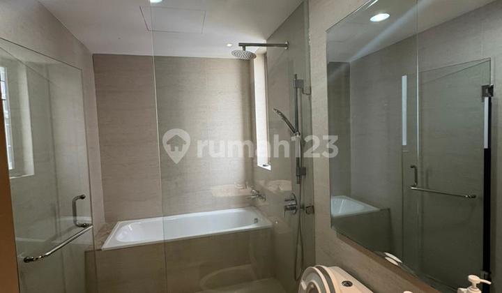 Murah Disewa : Apart Goldcoast Tipe 2bruk 90m Furnished , Bahama Harga : 145 Jt Nepis 2