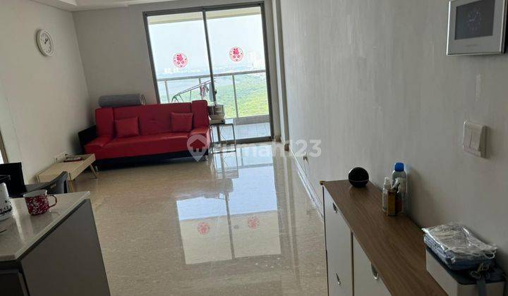 Sewa Apartmen Goldcoast 2br 90m Fullfurnish 1