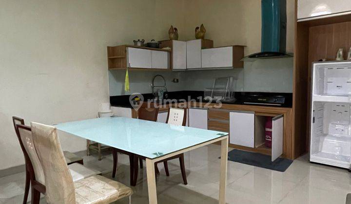 Sewa Cepat Rumah.siap.huni Di Golflake Ringroad 8x15 Full Furnish Dak Belakang Uda Cor Jadi Luas 1