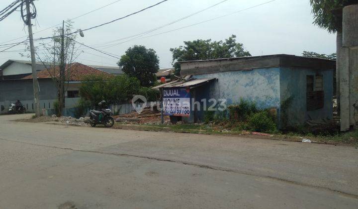 Jual Cepat Eks Pabrik Catjln Raya Cikande Km 15luas 2.9hatotal Luas Bangunan 1600mkeseluruhan Dgn Kantor 3000mdimensi Gudang 30 X 54lebar Muka 60mshmsudah Ada Ipal(ijin Pengelolaanan Air Limbah)ada Mess 8 Pintu Dan Musholaada Kantorlistrik 190 Kva 1