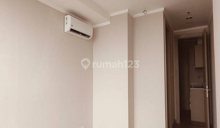 Apartemen Menara Jakarta 1 Br View City 2