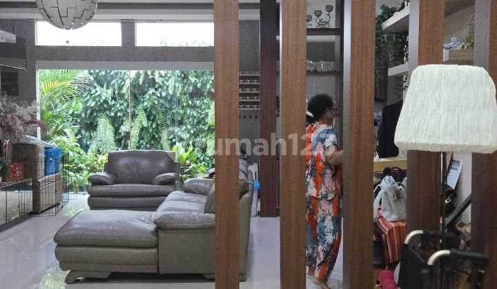 Di Jual Rumah Starling, Gading Serpongrumah Nyaman & Siap Huni di Kawasan Favorite Luas : 9 X 19.6 M ( 177 )3 Kt + 3 Kamar Mandigudang 11 Kt Art + Km Hadap Timur Laut 2