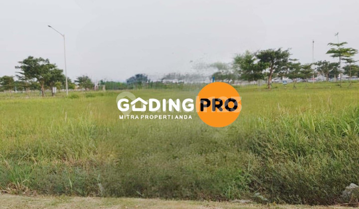 For Sale PIK2 Brooklyn Plot Can be Hooked 637m body 450m Can be Combined